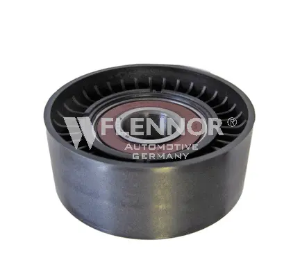 Tensioner Pulley, V-ribbed belt
