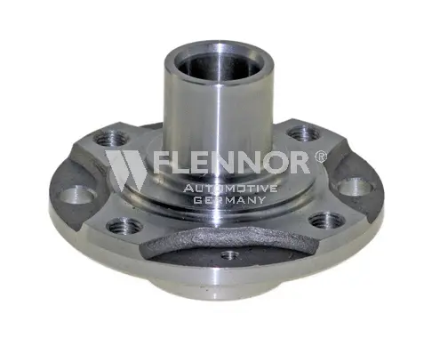Wheel Hub (FRW090041)