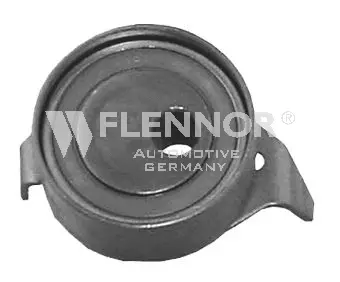 Deflection/Guide Pulley, timing belt (FU66992)