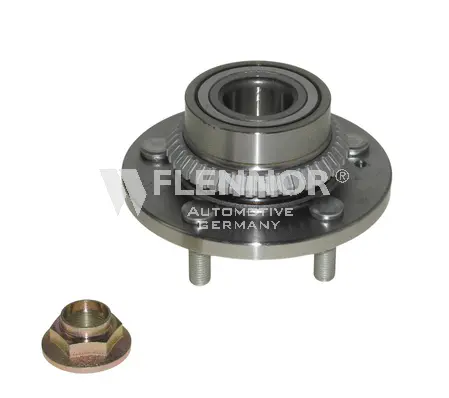 Wheel Bearing Kit (FR911761)