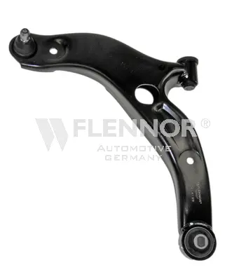 Control/Trailing Arm, wheel suspension (FL0078-G)