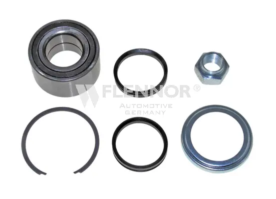 Wheel Bearing Kit (FR899293)