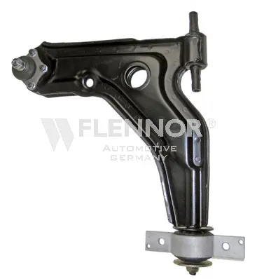 Control/Trailing Arm, wheel suspension (FL591-G)