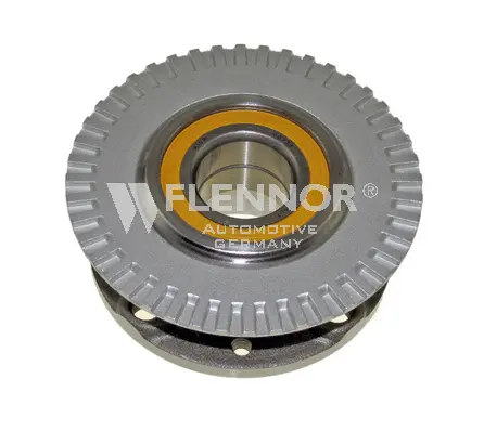 Wheel Bearing Kit (FR891415)
