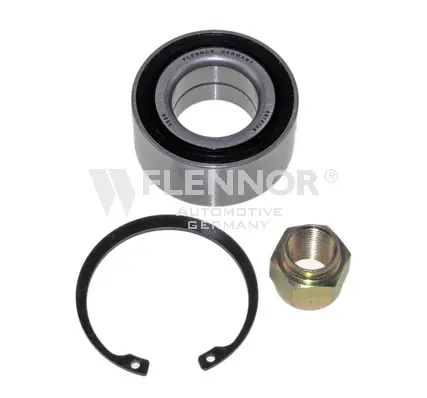 Wheel Bearing Kit (FR690805)