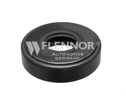 Rolling Bearing, suspension strut support mount (FL2915-J)