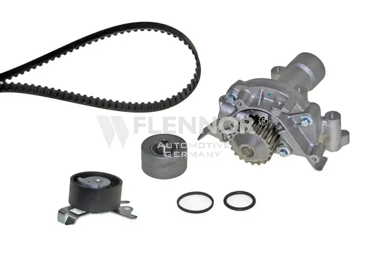 Water Pump & Timing Belt Kit (FP04417V)
