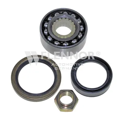 Wheel Bearing Kit (FR690543)