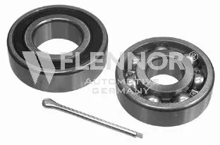 Wheel Bearing Kit (FR991346)