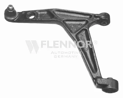 Control/Trailing Arm, wheel suspension (FL521-G)