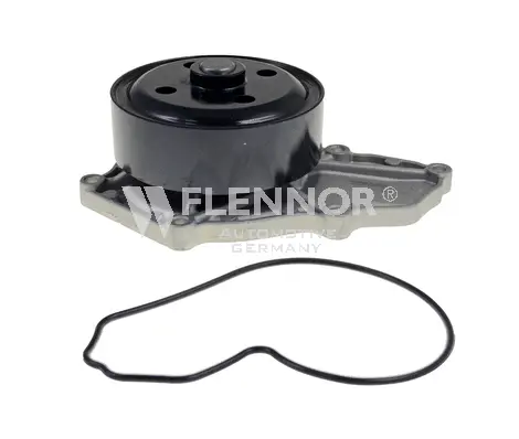 Water Pump, engine cooling (FWP70557)