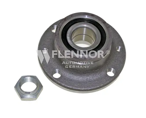 Wheel Bearing Kit (FR891728)