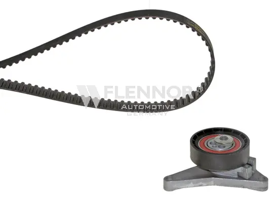 Timing Belt Kit (F904338)