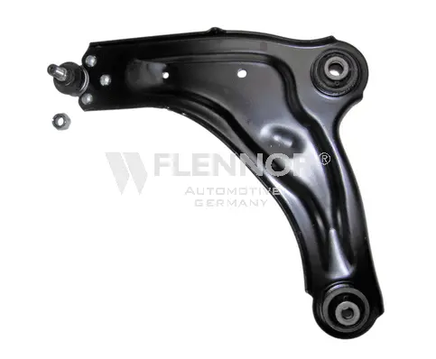 Control/Trailing Arm, wheel suspension (FL0959-G)