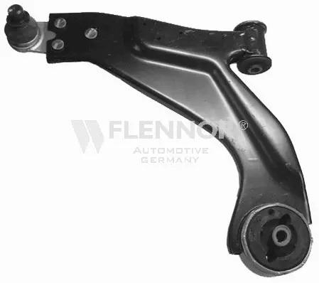 Control/Trailing Arm, wheel suspension (FL716-G)
