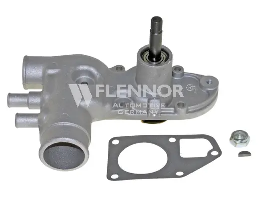 Water Pump, engine cooling (FWP70804)