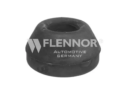 Mounting, control/trailing arm (FL3925-J)