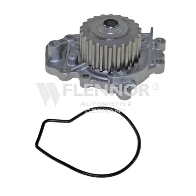 Water Pump, engine cooling (FWP70539)