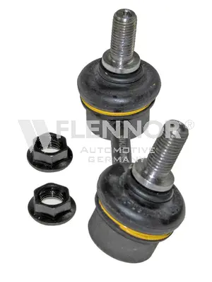Link/Coupling Rod, stabiliser bar (FL642-H)