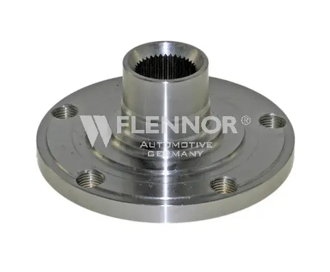 Wheel Hub (FRW090046)