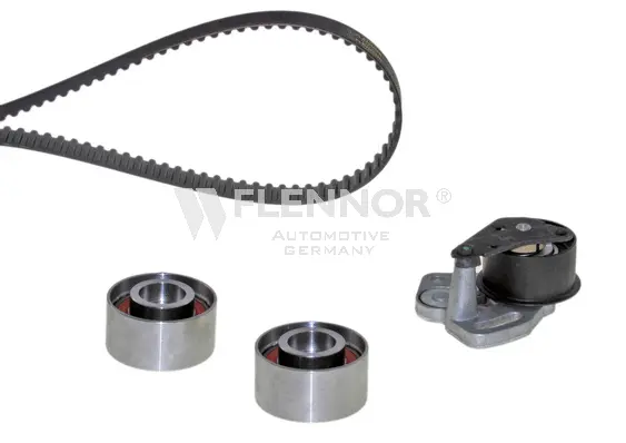 Timing Belt Kit (F904365V)