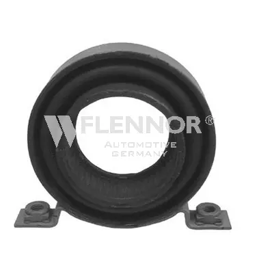 Suspension, propshaft (FL3095-J)