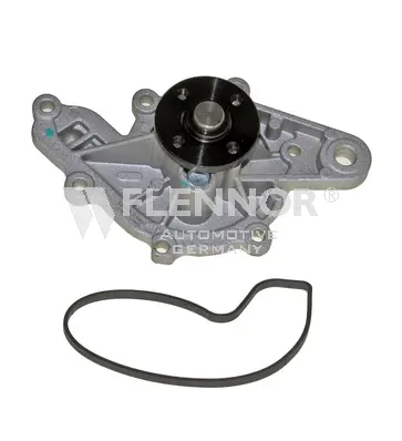 Water Pump, engine cooling (FWP70883)