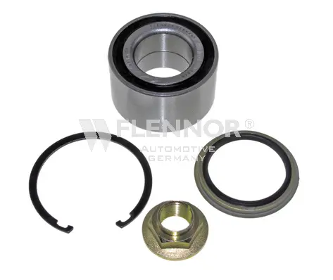 Wheel Bearing Kit (FR939260)