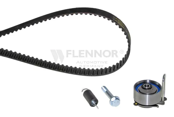 Timing Belt Kit (F914418V)