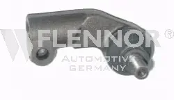 Tie Rod End (FL0029-B)