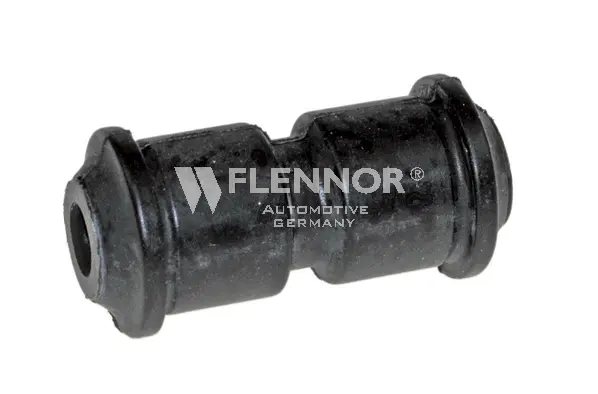Mounting, leaf spring (FL4658-J)