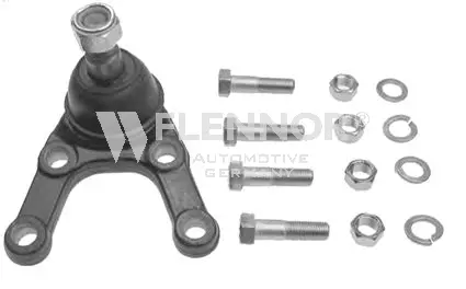 Ball Joint (FL776-D)