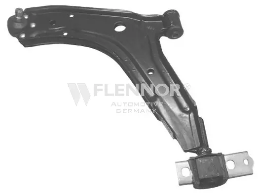 Control/Trailing Arm, wheel suspension (FL481-G)