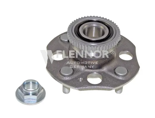 Wheel Bearing Kit (FR901592)