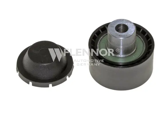 Deflection/Guide Pulley, V-ribbed belt (FU22959)