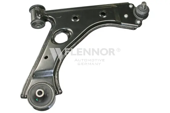 Control/Trailing Arm, wheel suspension (FL0019-G)