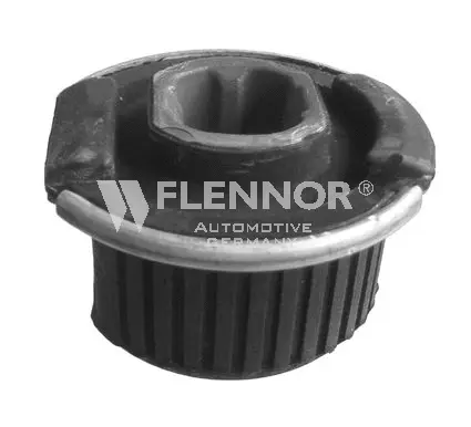 Bushing, axle beam (FL4907-J)