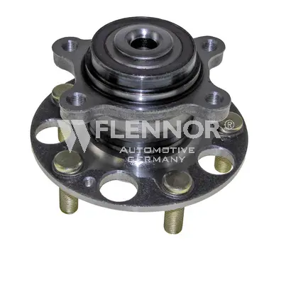 Wheel Bearing Kit (FR901994)