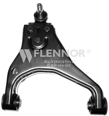 Control/Trailing Arm, wheel suspension (FL0098-G)