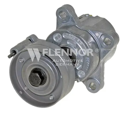 Tensioner Pulley, V-ribbed belt (FA20912)