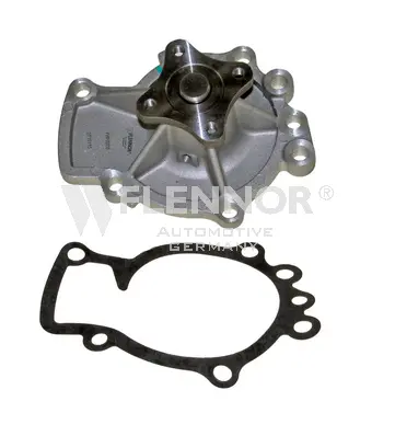 Water Pump, engine cooling (FWP70735)