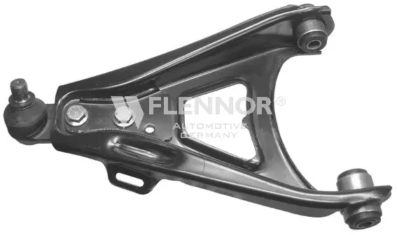 Control/Trailing Arm, wheel suspension (FL917-G)