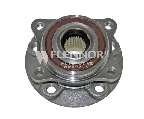 Wheel Bearing Kit (FR880767)