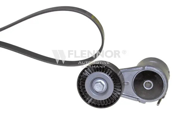 V-Ribbed Belt Set (F915PK1255)