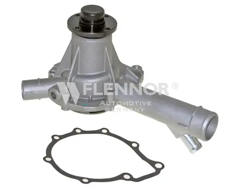Water Pump, engine cooling (FWP70671)