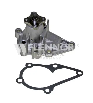 Water Pump, engine cooling (FWP70565)
