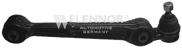 Control/Trailing Arm, wheel suspension (FL539-F)