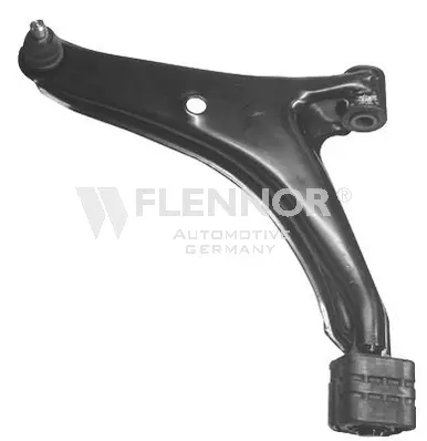 Control/Trailing Arm, wheel suspension (FL867-G)