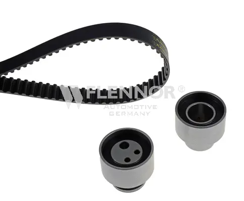 Timing Belt Kit