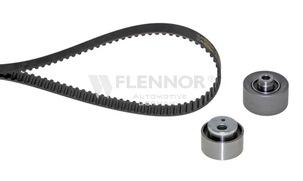 Timing Belt Kit (F914357V)